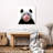 " Panda Bubble Gum " by Emma P-983071029