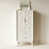 Blanc antique est en rupture de stock