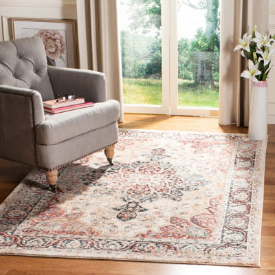 Cooksey 200 Performance Oriental Rug