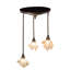 Metro Fusion 3 - Light Pendant