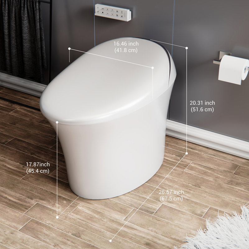 Bidet Ellai
