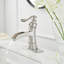 Single Hole Bathroom Faucet-59949159-86970351