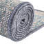 Tapis d'extérieur Ayton couleur océan-69551113