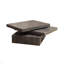 Table basse rotative Modernesque 1