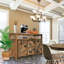 Buffet mozaik Bailey
