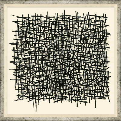 Straw 2 Print