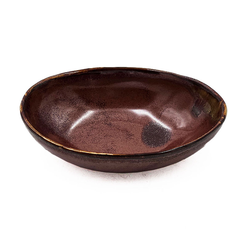 Inklen Ceramic / Porcelain Decorative Bowl 1