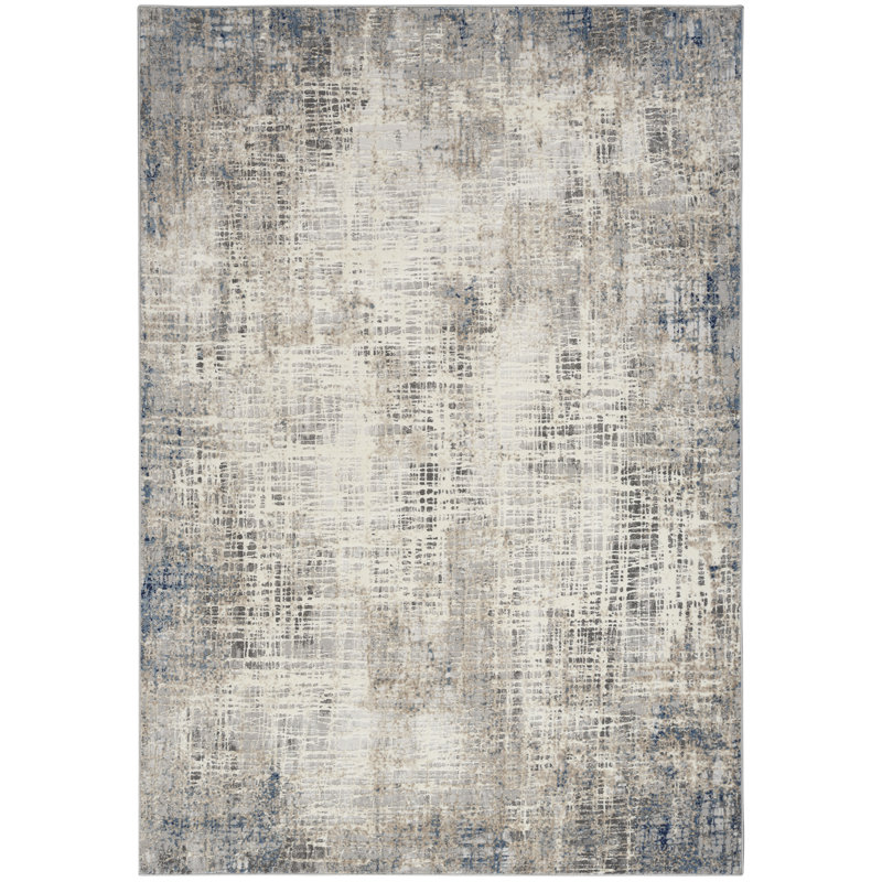 CK022 INFINITY Persian Area Rug, Rectangle 122 x 183cm