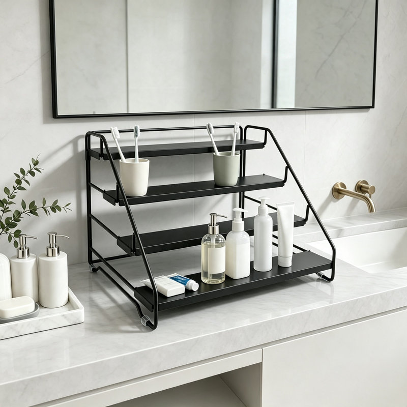 Spice Rack