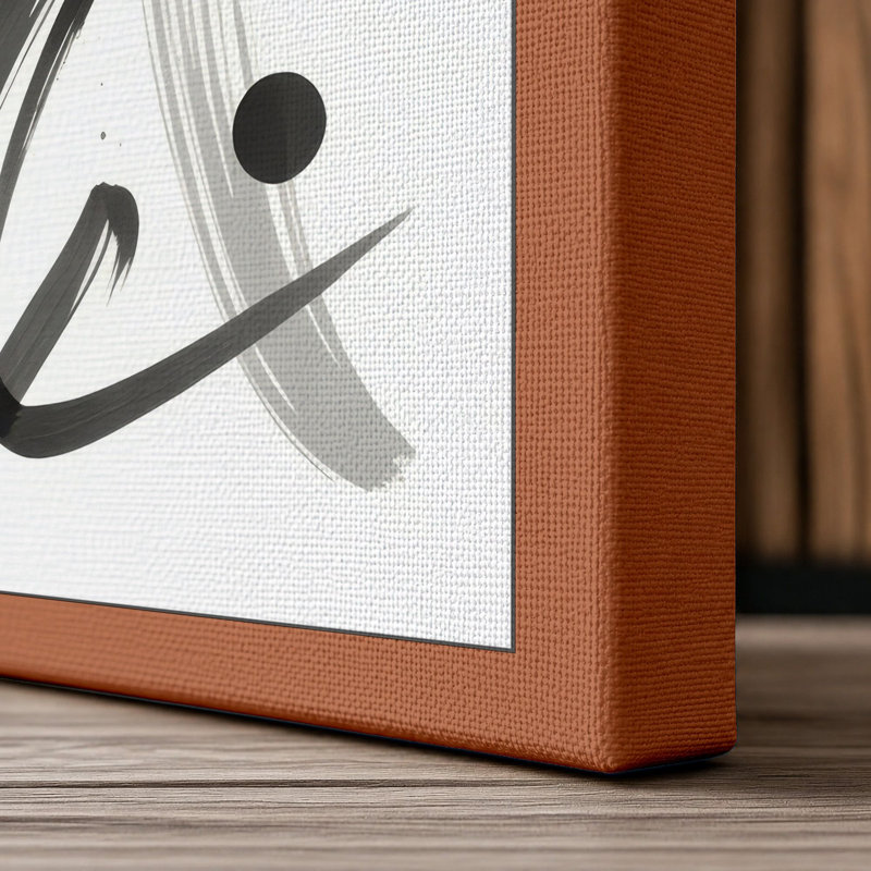 Print, 24x16 - 61.0 x 40.6 cm, Terracotta Border
