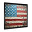 Drapeau américain rétro Liberty II - drapeau, art mural-1751531053-1751531052
