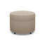 Round Ottoman-256759178