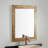 Gillispie Woods Wall Mirror-254387806