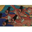 One-of-a-Kind 10'x10'6” Hand Tufted Area Rug