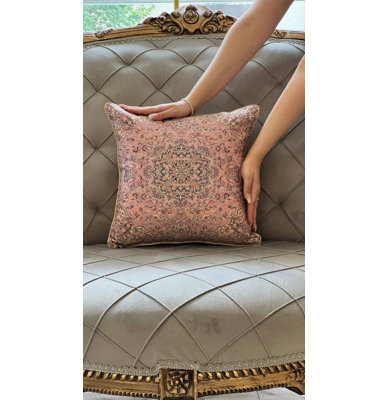 Diamond Silk Termeh 20''