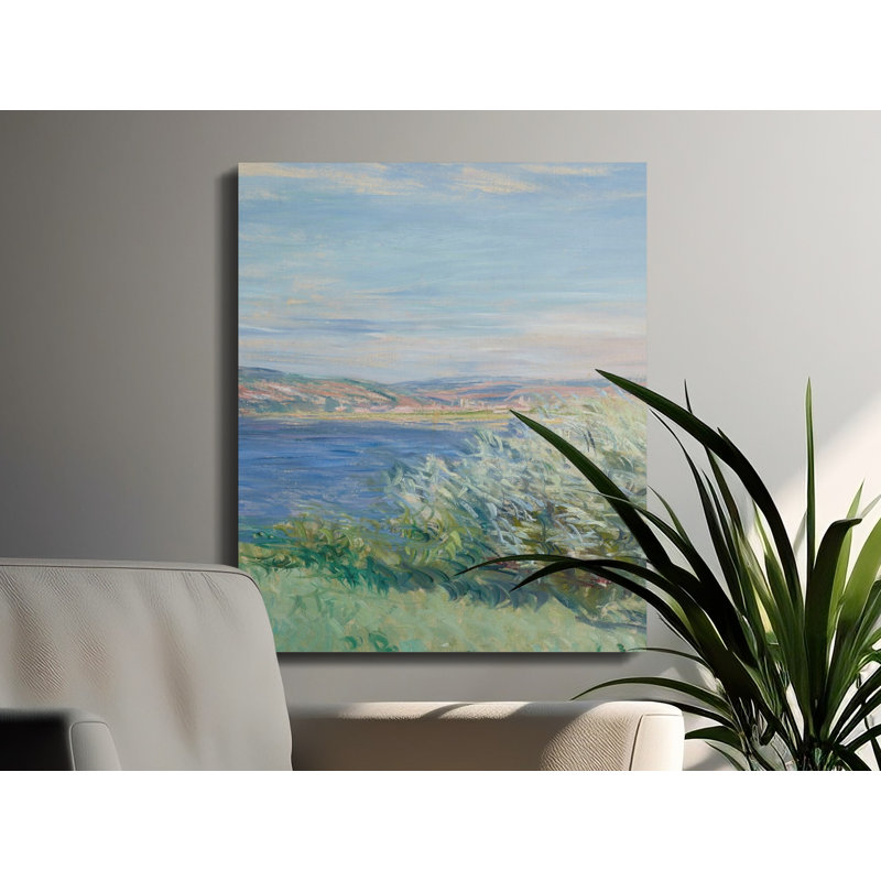 Hasson Wrapped Canvas Print Set, 18x24