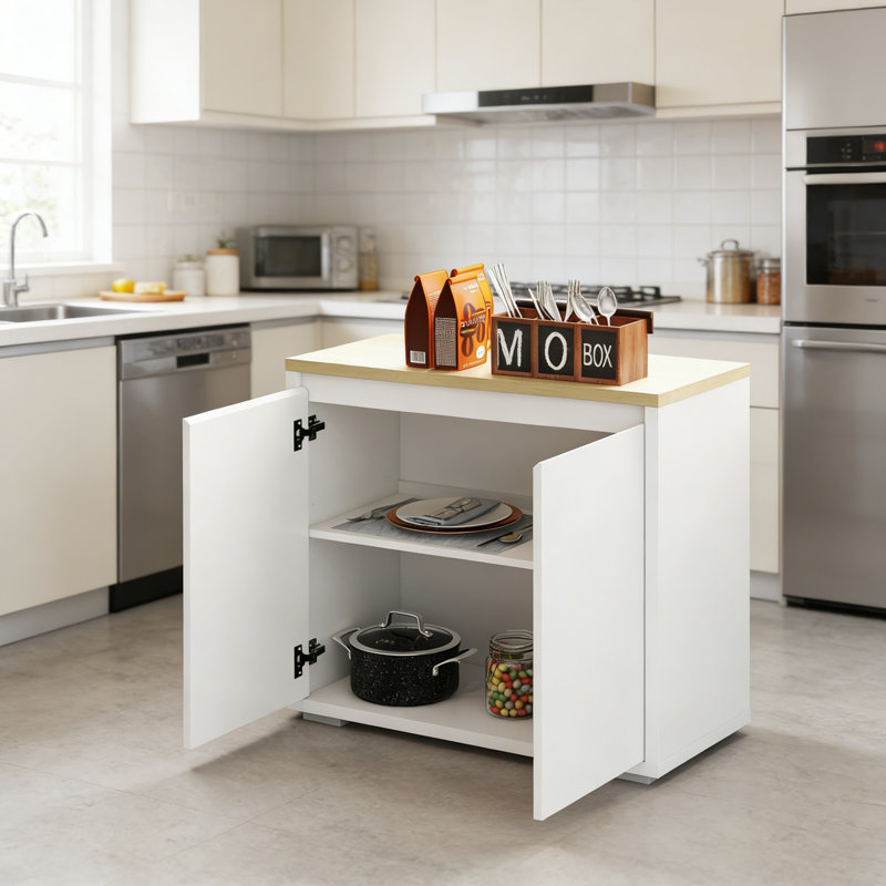 80cm Sideboard