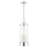 Binghamton 3 - Light Outdoor Hanging Lantern-850639992