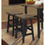 Bascom Counter Stool with Metal Frame