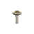 Vibrant Moderne Brushed Gold is out of stock