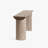 Solid Pine Entryway Console-107265070