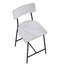 Tabouret de comptoir Badin