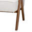 Chaise d'appoint Darley Baxton Studio Georgina