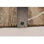 Marrakech Tan Kilim 5'2" x 8'0"