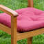 Coussin de siège Badie-77119769