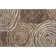 Premium Machine Washable Prisco Fudge Rug