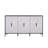 64.83'' Console Table