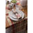 Bridgecliff Autumn Spice Plaid Table Runner-538313377