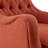Accent Chair  - Button Tufted Design