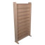 Support à CD en bois de style tablette - Série 02-317104559-351851871