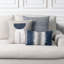 NEW ARRIVALS Square Indoor/Outdoor Pillow Cover & Insert-632310017