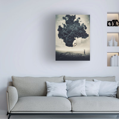 Art sur toile «bolle barrett»