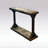Solid Wood Console Table-930418579-930418581