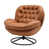 Brown Faux Leather selected