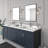 Sevanna Steel Armed Sconce