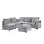 Canapé modulaire Modern-756502934