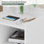 Banc d'entrée pour chaussures W, boîte de rangement à plateau relevable, armoire de rangement pour chaussures de salon en forme de L,-229721416