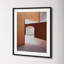 Architectural Archway Frame Print
