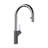 Urbena Pull-Down Dual-Spray Kitchen Faucet-54930170
