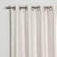 Paire de rideaux occultant avec œillets Spates-539784413-539784410