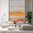 Peel & Stick Abstract Border-100692464