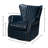 Bugatti Upholstered Swivel Club Chair-97839335
