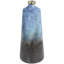 Deepanshi Glass Table Vase-1638529107