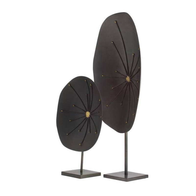 Jura Sculptures, Set of 2