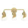 Lapas 3 - Light Dimmable Vanity Light