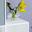 Herchel 96.5cm H x 96.5cm W Cube Bookcase-638817638-638817637